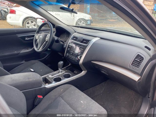 Photo 4 VIN: 1N4AL3APXEC144725 - NISSAN ALTIMA 