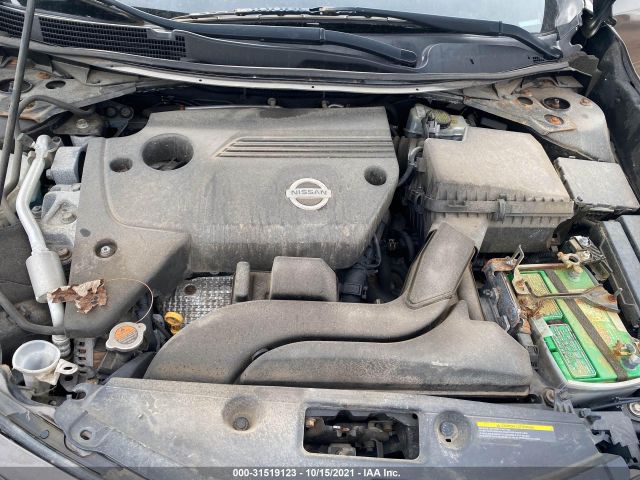 Photo 9 VIN: 1N4AL3APXEC144725 - NISSAN ALTIMA 