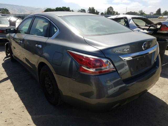 Photo 2 VIN: 1N4AL3APXEC147561 - NISSAN ALTIMA 2.5 