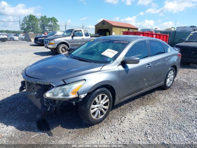 Photo 1 VIN: 1N4AL3APXEC148399 - NISSAN ALTIMA 