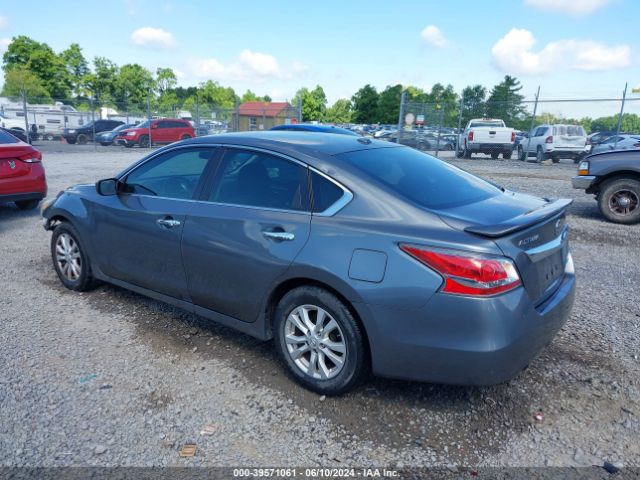 Photo 2 VIN: 1N4AL3APXEC148399 - NISSAN ALTIMA 