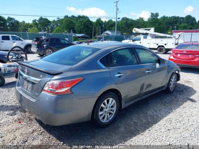 Photo 3 VIN: 1N4AL3APXEC148399 - NISSAN ALTIMA 