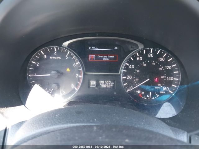 Photo 6 VIN: 1N4AL3APXEC148399 - NISSAN ALTIMA 