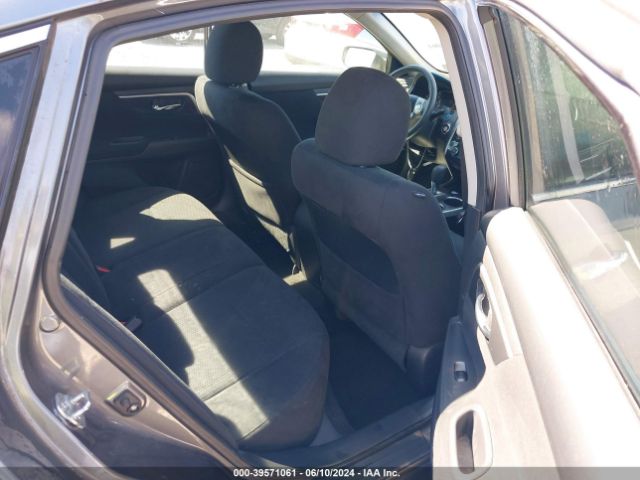 Photo 7 VIN: 1N4AL3APXEC148399 - NISSAN ALTIMA 