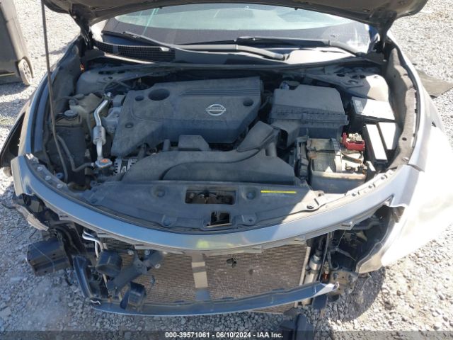 Photo 9 VIN: 1N4AL3APXEC148399 - NISSAN ALTIMA 