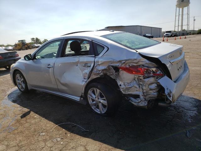 Photo 1 VIN: 1N4AL3APXEC150511 - NISSAN ALTIMA 2.5 