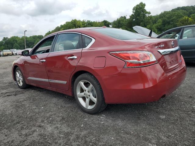 Photo 1 VIN: 1N4AL3APXEC152209 - NISSAN ALTIMA 2.5 