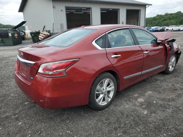 Photo 2 VIN: 1N4AL3APXEC152209 - NISSAN ALTIMA 2.5 