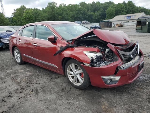 Photo 3 VIN: 1N4AL3APXEC152209 - NISSAN ALTIMA 2.5 