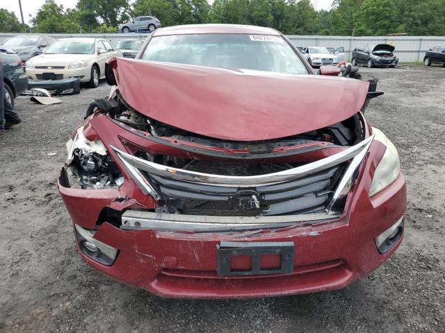 Photo 4 VIN: 1N4AL3APXEC152209 - NISSAN ALTIMA 2.5 