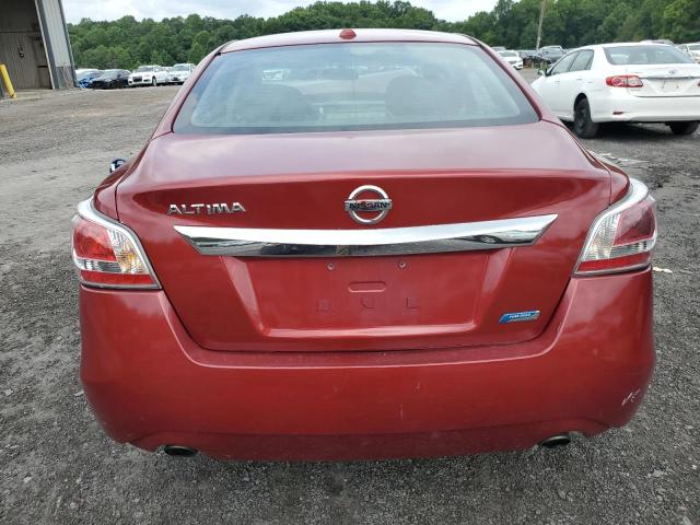 Photo 5 VIN: 1N4AL3APXEC152209 - NISSAN ALTIMA 2.5 