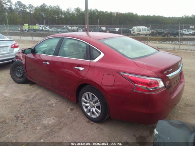 Photo 2 VIN: 1N4AL3APXEC152288 - NISSAN ALTIMA 