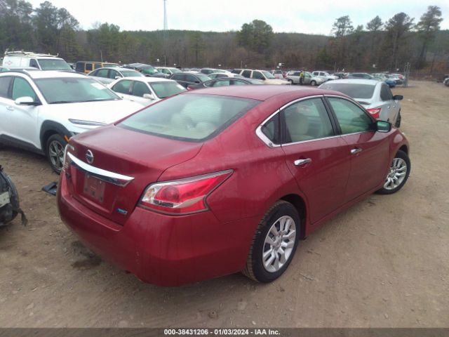 Photo 3 VIN: 1N4AL3APXEC152288 - NISSAN ALTIMA 