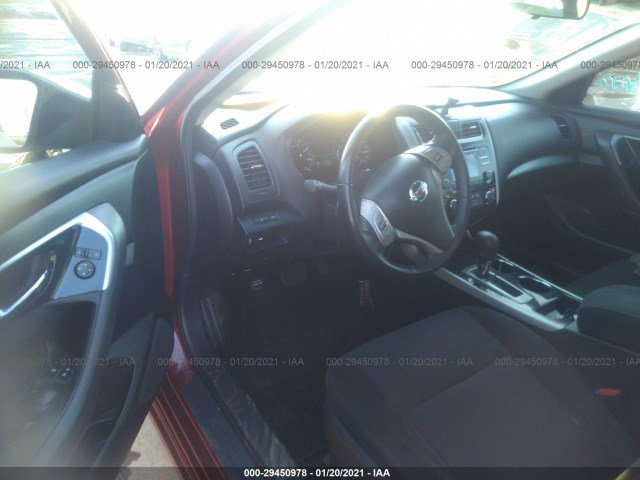 Photo 4 VIN: 1N4AL3APXEC154039 - NISSAN ALTIMA 