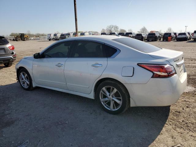 Photo 1 VIN: 1N4AL3APXEC154395 - NISSAN ALTIMA 