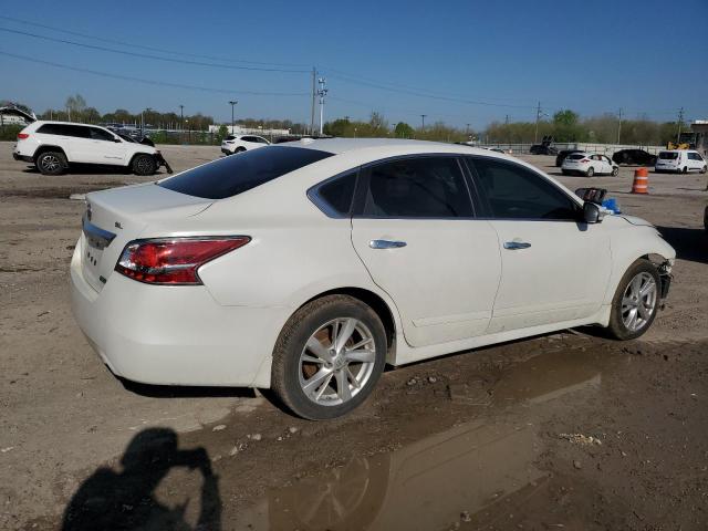 Photo 2 VIN: 1N4AL3APXEC154395 - NISSAN ALTIMA 