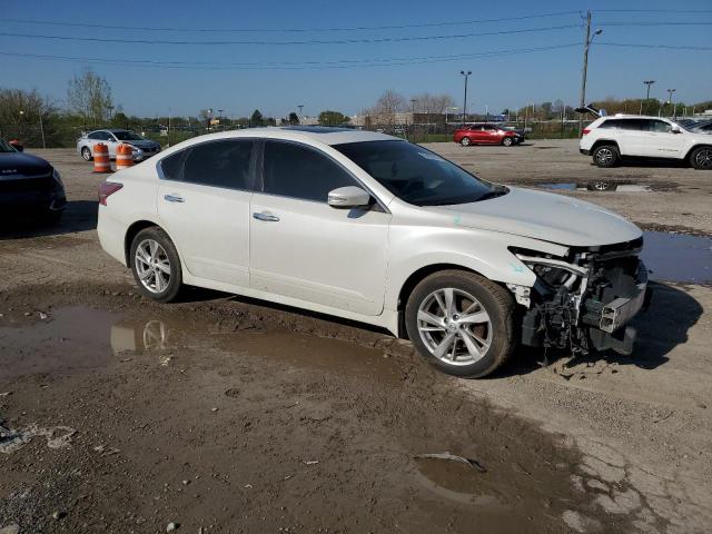 Photo 3 VIN: 1N4AL3APXEC154395 - NISSAN ALTIMA 