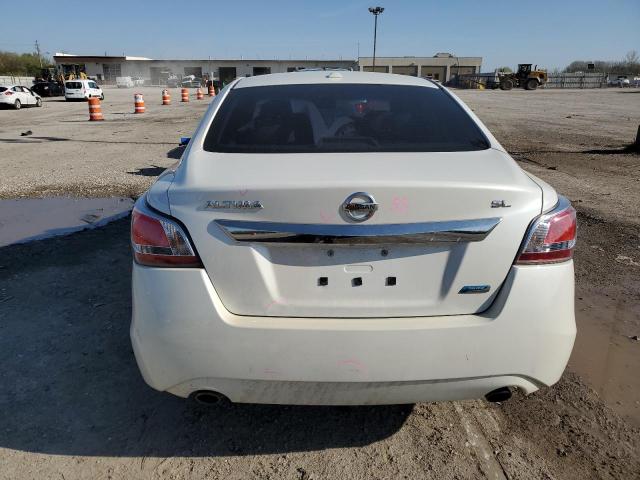 Photo 5 VIN: 1N4AL3APXEC154395 - NISSAN ALTIMA 