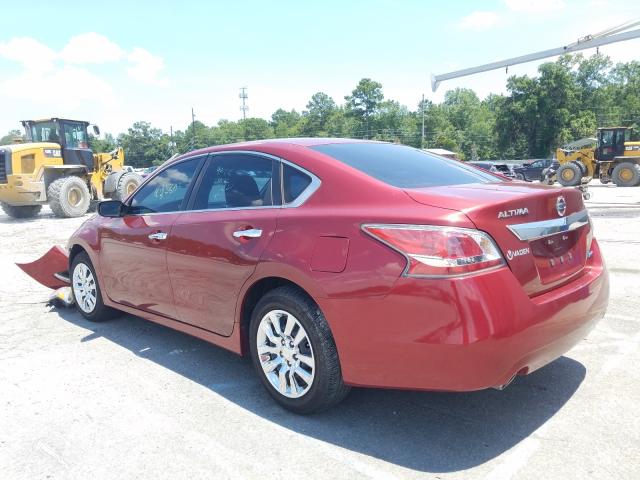 Photo 2 VIN: 1N4AL3APXEC156664 - NISSAN ALTIMA 2.5 