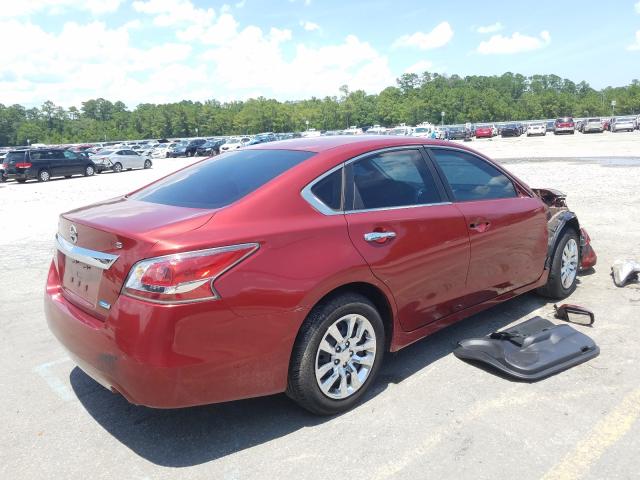 Photo 3 VIN: 1N4AL3APXEC156664 - NISSAN ALTIMA 2.5 