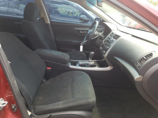 Photo 4 VIN: 1N4AL3APXEC156664 - NISSAN ALTIMA 2.5 