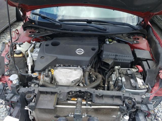 Photo 6 VIN: 1N4AL3APXEC156664 - NISSAN ALTIMA 2.5 