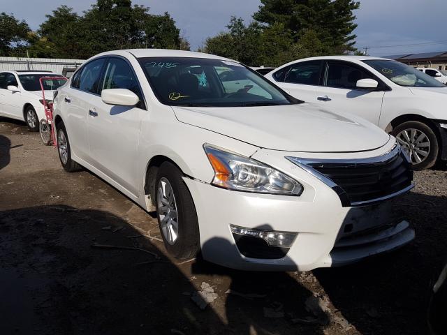 Photo 0 VIN: 1N4AL3APXEC156891 - NISSAN ALTIMA 2.5 