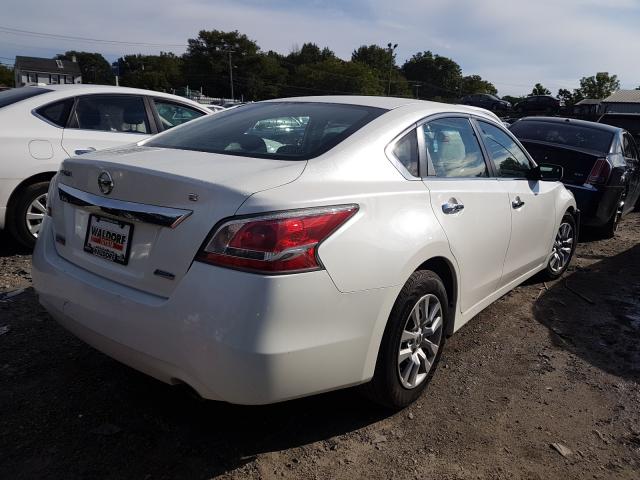 Photo 3 VIN: 1N4AL3APXEC156891 - NISSAN ALTIMA 2.5 