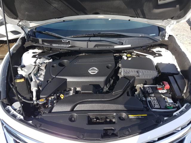 Photo 6 VIN: 1N4AL3APXEC156891 - NISSAN ALTIMA 2.5 