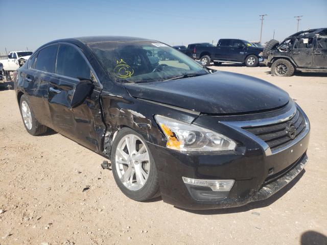 Photo 0 VIN: 1N4AL3APXEC157653 - NISSAN ALTIMA 2.5 