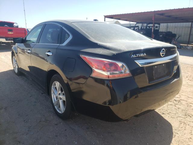 Photo 2 VIN: 1N4AL3APXEC157653 - NISSAN ALTIMA 2.5 