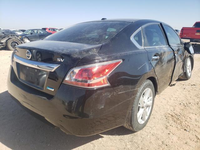 Photo 3 VIN: 1N4AL3APXEC157653 - NISSAN ALTIMA 2.5 