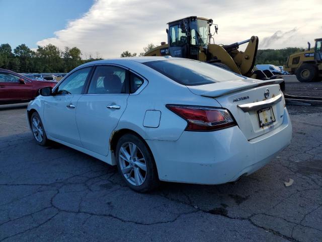 Photo 1 VIN: 1N4AL3APXEC157944 - NISSAN ALTIMA 