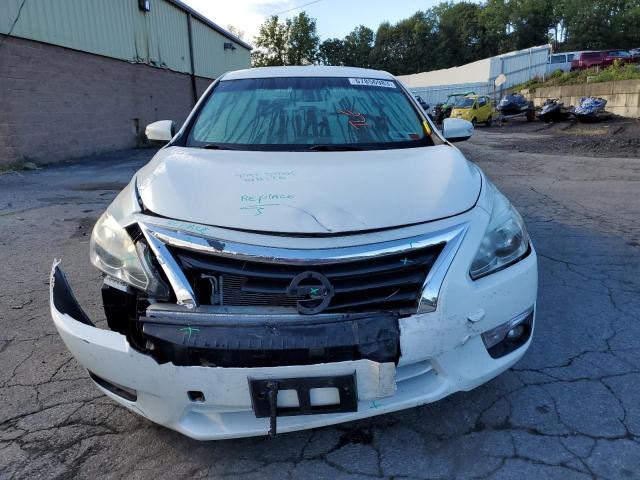 Photo 4 VIN: 1N4AL3APXEC157944 - NISSAN ALTIMA 