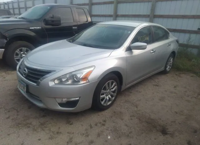 Photo 1 VIN: 1N4AL3APXEC158947 - NISSAN ALTIMA 