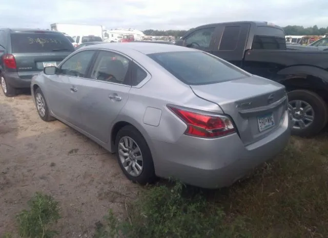 Photo 2 VIN: 1N4AL3APXEC158947 - NISSAN ALTIMA 