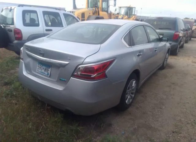 Photo 3 VIN: 1N4AL3APXEC158947 - NISSAN ALTIMA 