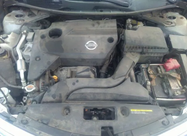 Photo 9 VIN: 1N4AL3APXEC158947 - NISSAN ALTIMA 