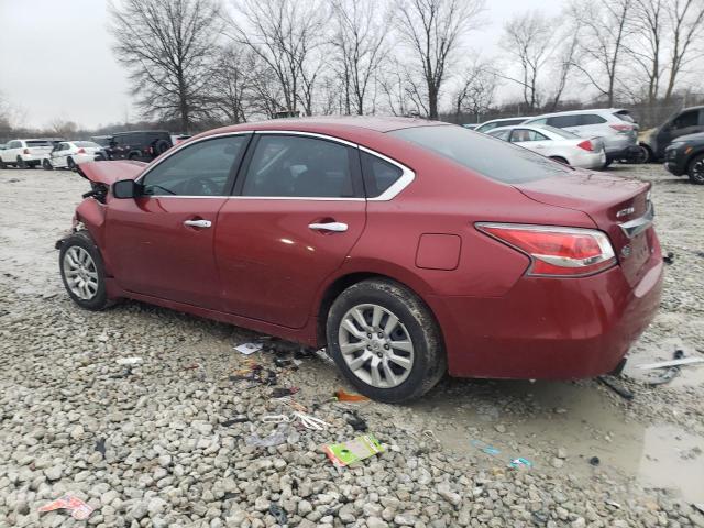 Photo 1 VIN: 1N4AL3APXEC160181 - NISSAN ALTIMA 