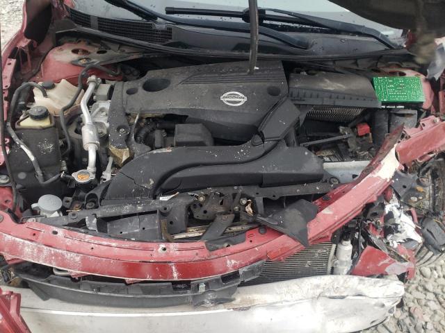 Photo 10 VIN: 1N4AL3APXEC160181 - NISSAN ALTIMA 