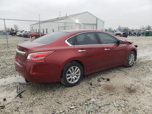 Photo 2 VIN: 1N4AL3APXEC160181 - NISSAN ALTIMA 