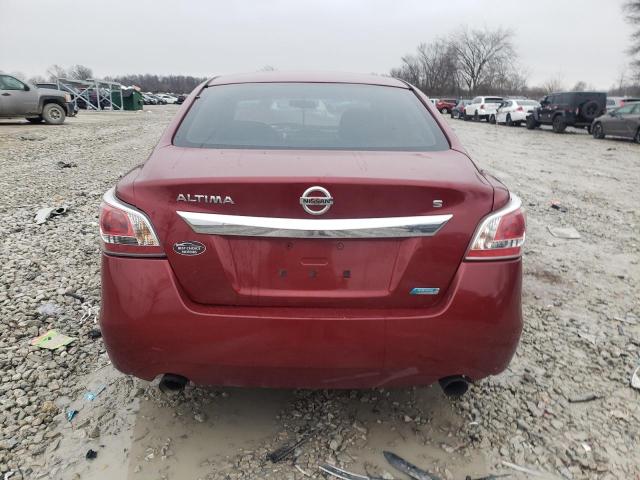 Photo 5 VIN: 1N4AL3APXEC160181 - NISSAN ALTIMA 