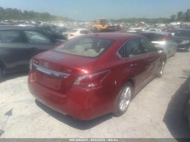 Photo 3 VIN: 1N4AL3APXEC161041 - NISSAN ALTIMA 