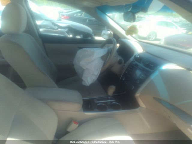 Photo 4 VIN: 1N4AL3APXEC161041 - NISSAN ALTIMA 