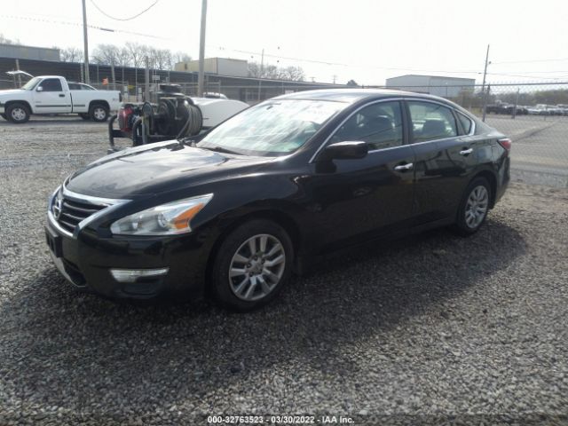 Photo 1 VIN: 1N4AL3APXEC161976 - NISSAN ALTIMA 