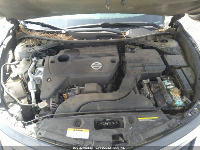 Photo 9 VIN: 1N4AL3APXEC161976 - NISSAN ALTIMA 