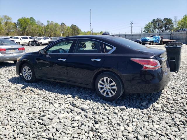 Photo 1 VIN: 1N4AL3APXEC162688 - NISSAN ALTIMA 2.5 