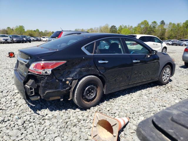 Photo 2 VIN: 1N4AL3APXEC162688 - NISSAN ALTIMA 2.5 