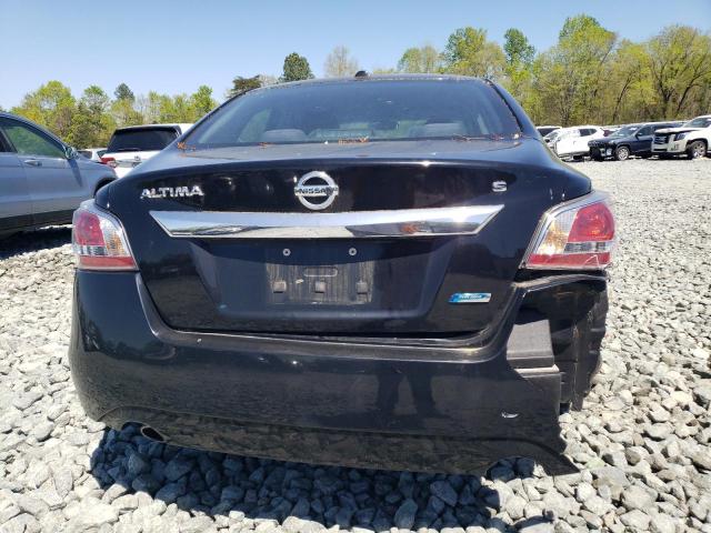 Photo 5 VIN: 1N4AL3APXEC162688 - NISSAN ALTIMA 2.5 