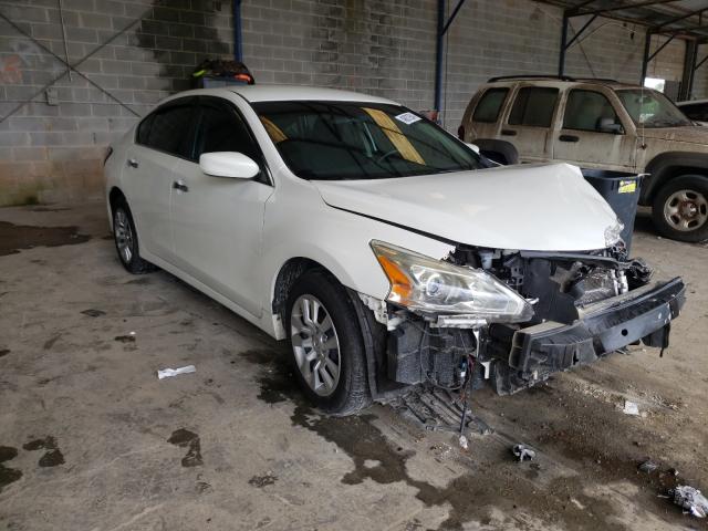 Photo 0 VIN: 1N4AL3APXEC162755 - NISSAN ALTIMA 2.5 